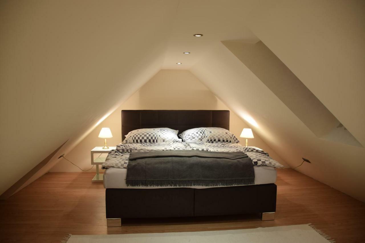 Ferienwohnung Ilz Esterno foto